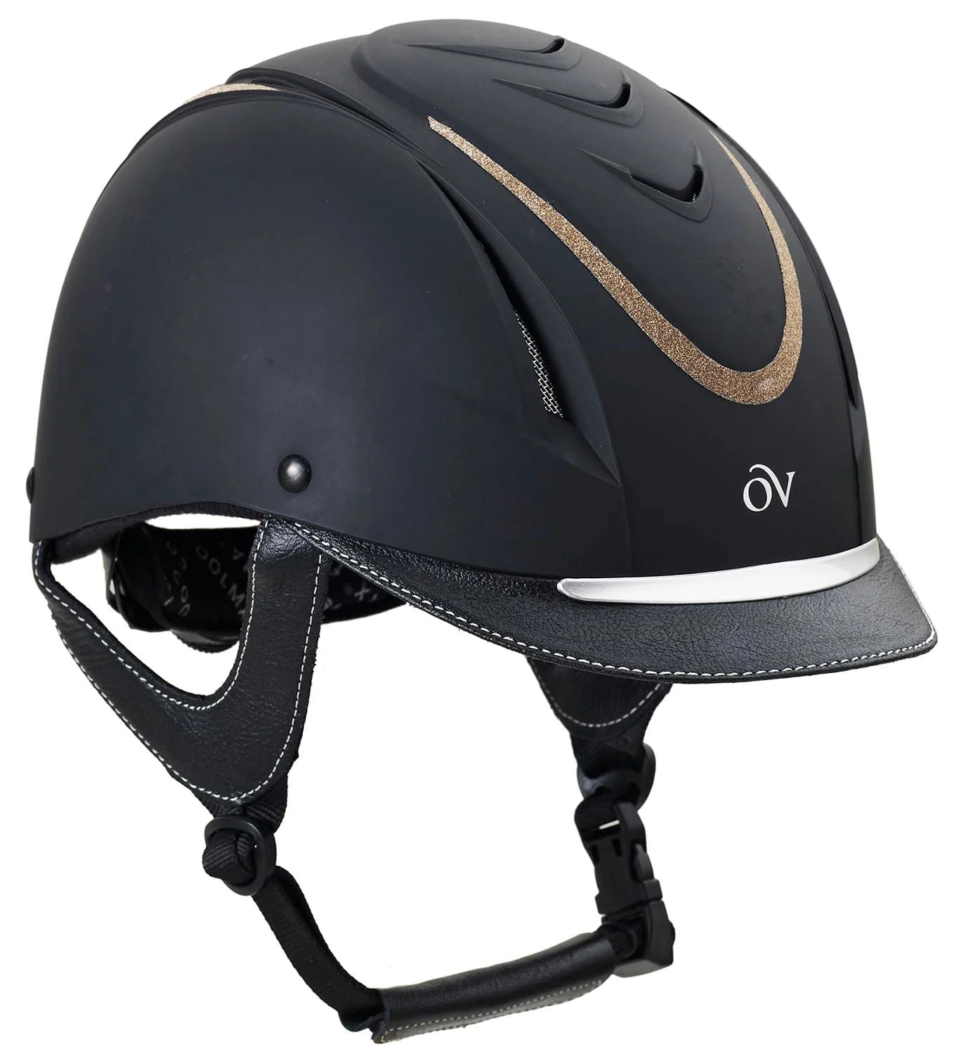 Ovation Z-6 Glitz Helmet - Healthber