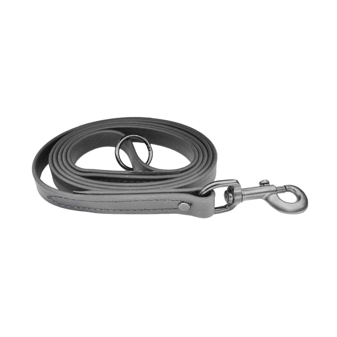 Standard Obedience Leash with O-Ring - Healthber