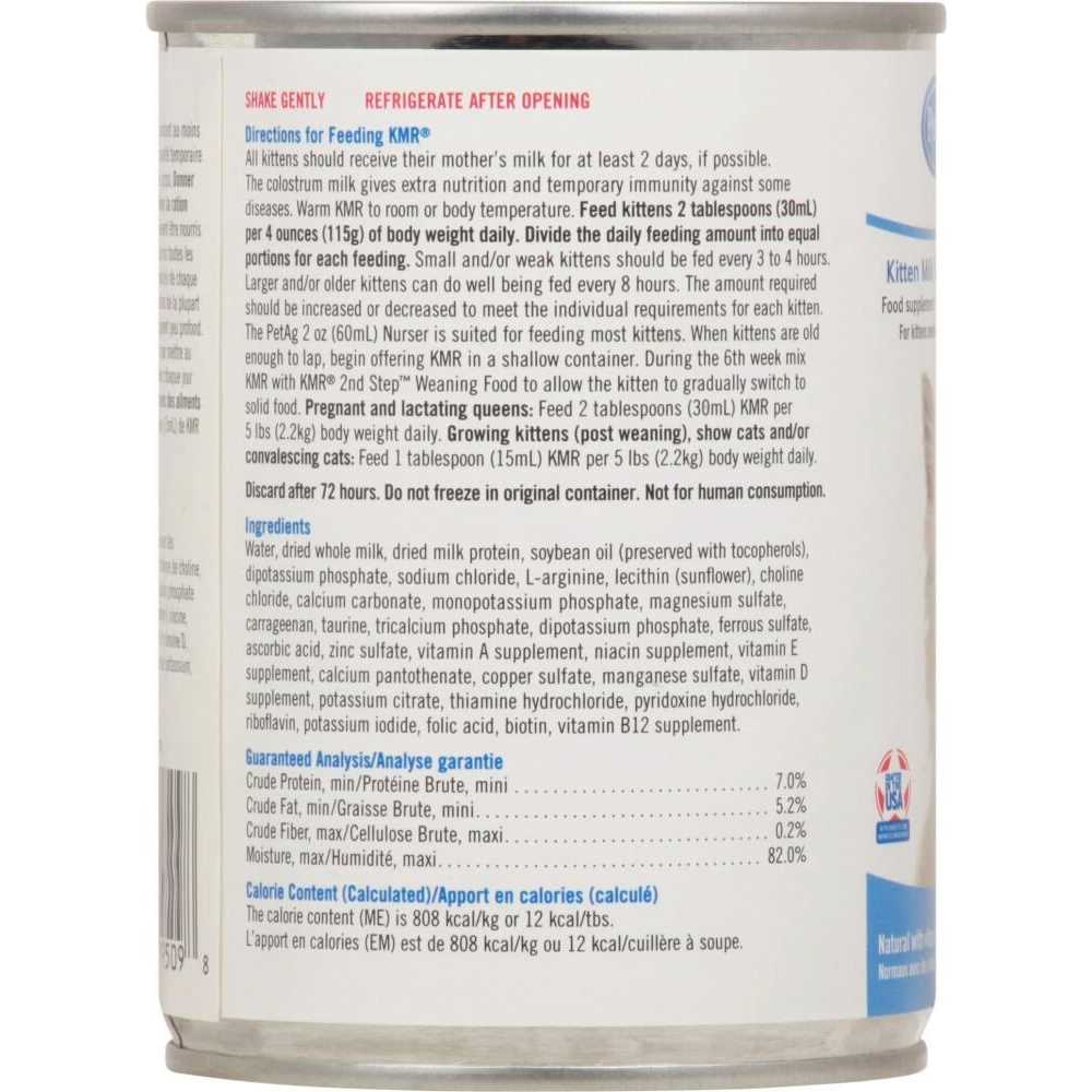 PetAg KMR Liquid - Healthber