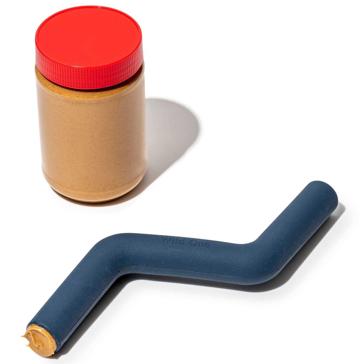 Wild One Bolt Bite Dog Toy - Healthber