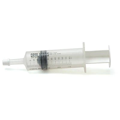 Oral Meds Dispenser - Healthber