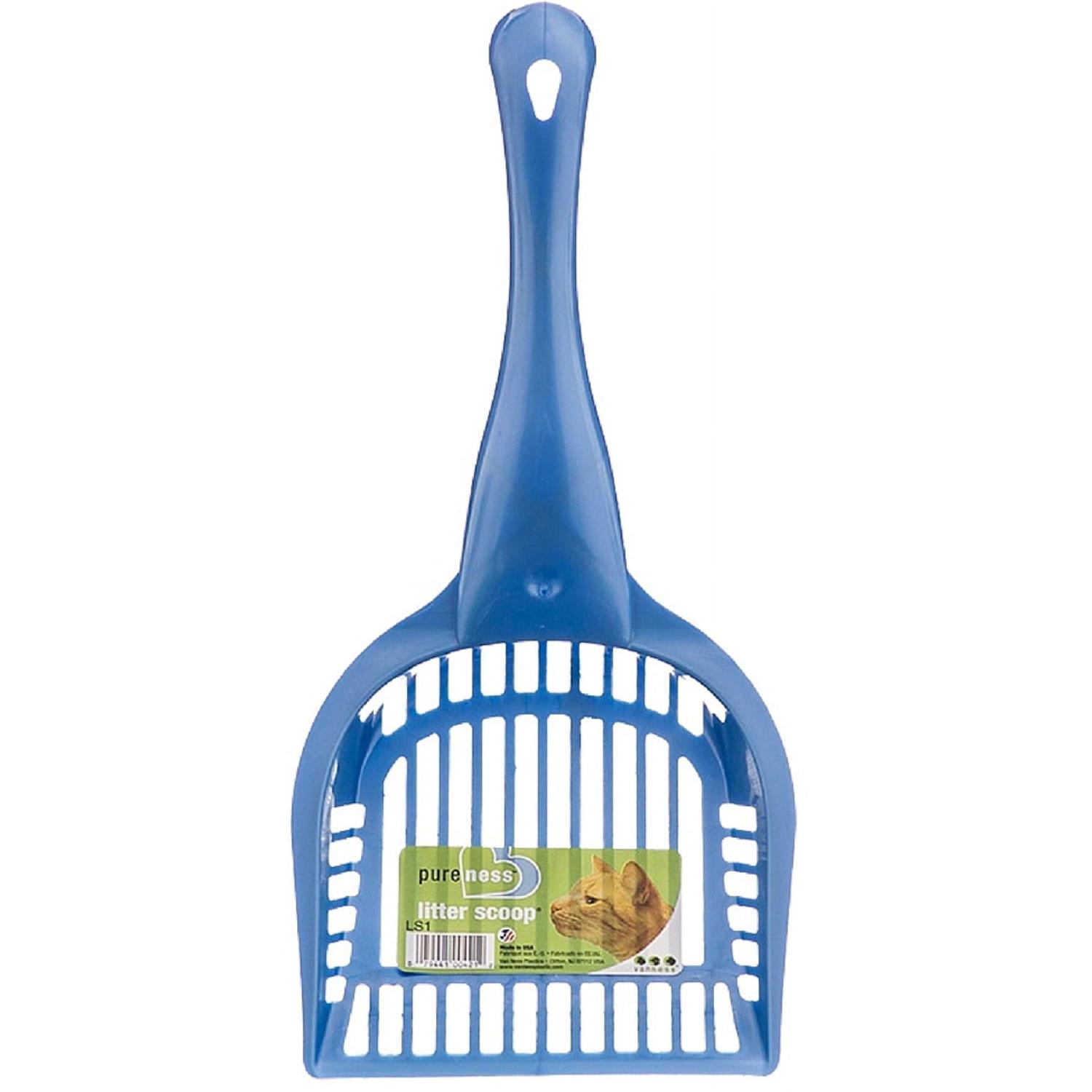 Van Ness Litter Scoop - Healthber