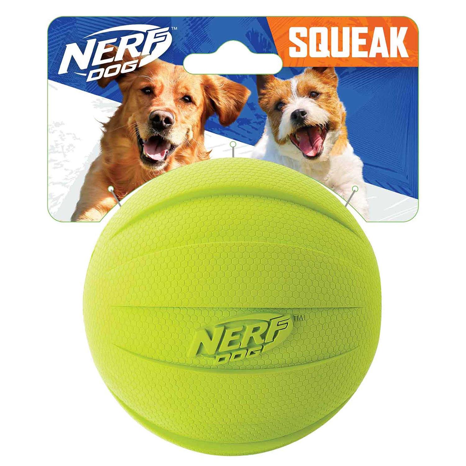 Nerf Dog Ball Dog Toy - Healthber