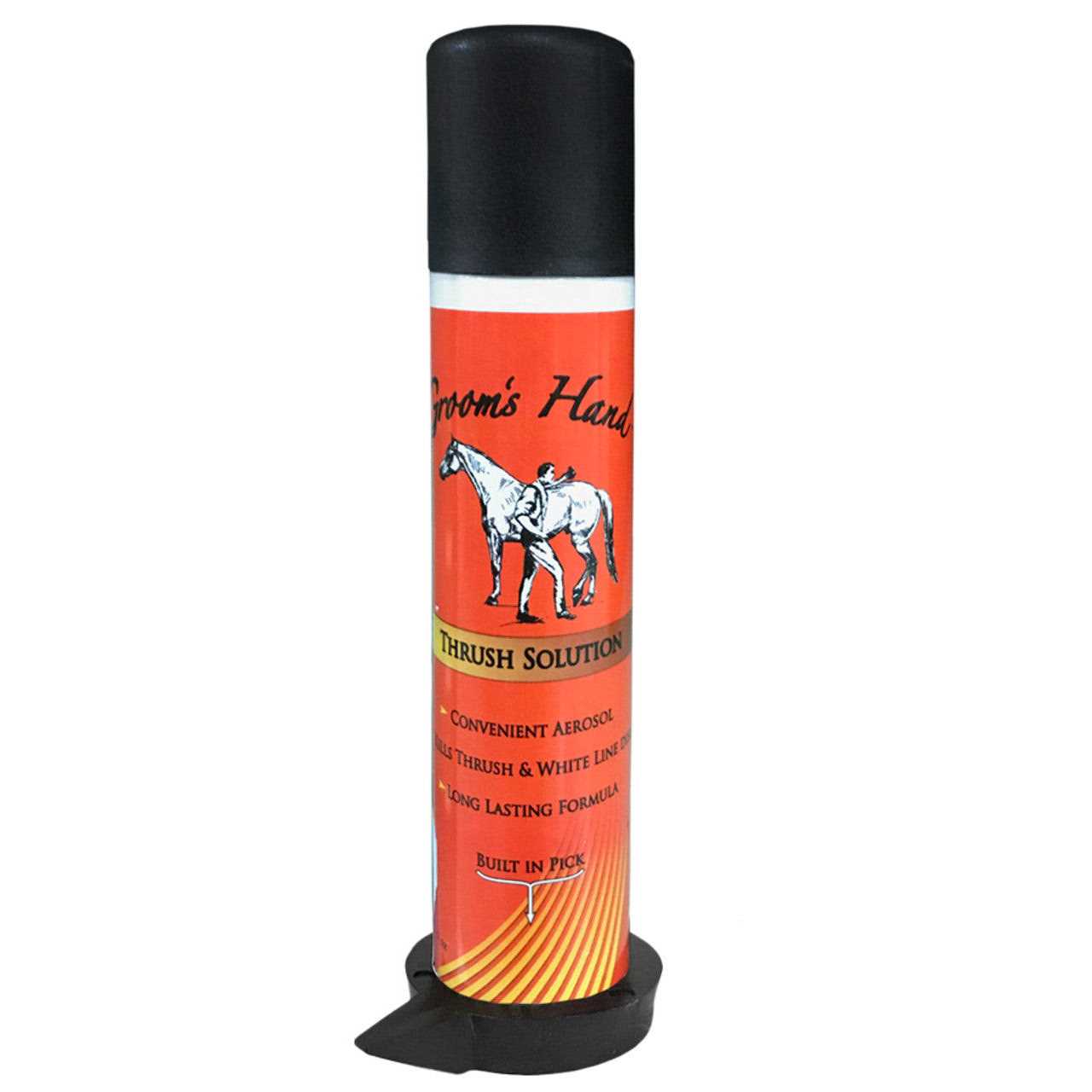Grooms Hand Thrush Solution - Healthber