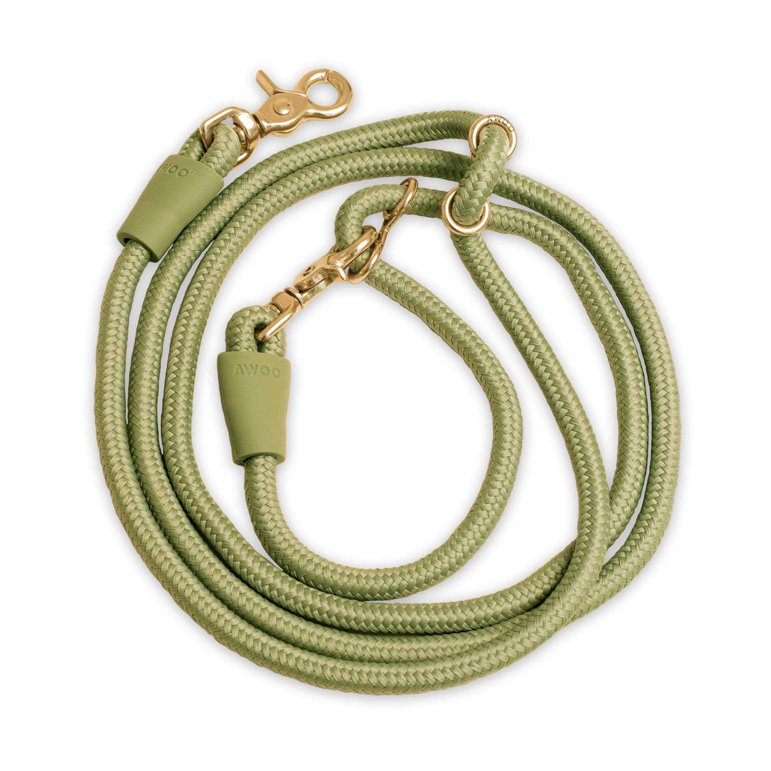 Awoo Infinity Leash - Healthber