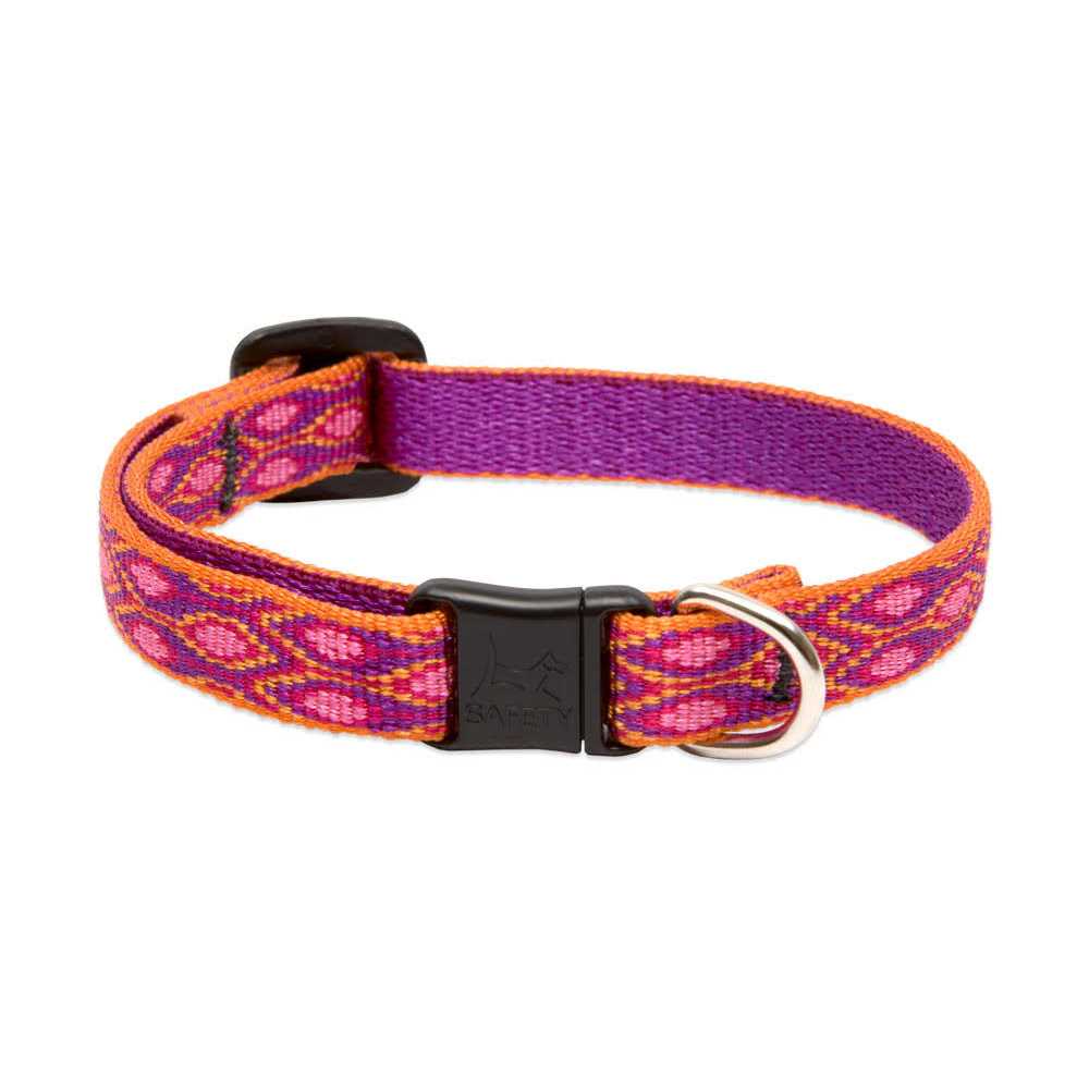 LupinePet Originals Cat Safety Collar - Healthber
