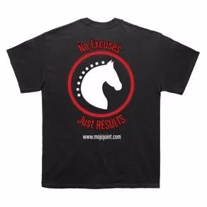 Mojo Joint Shirt for PROMO - Healthber