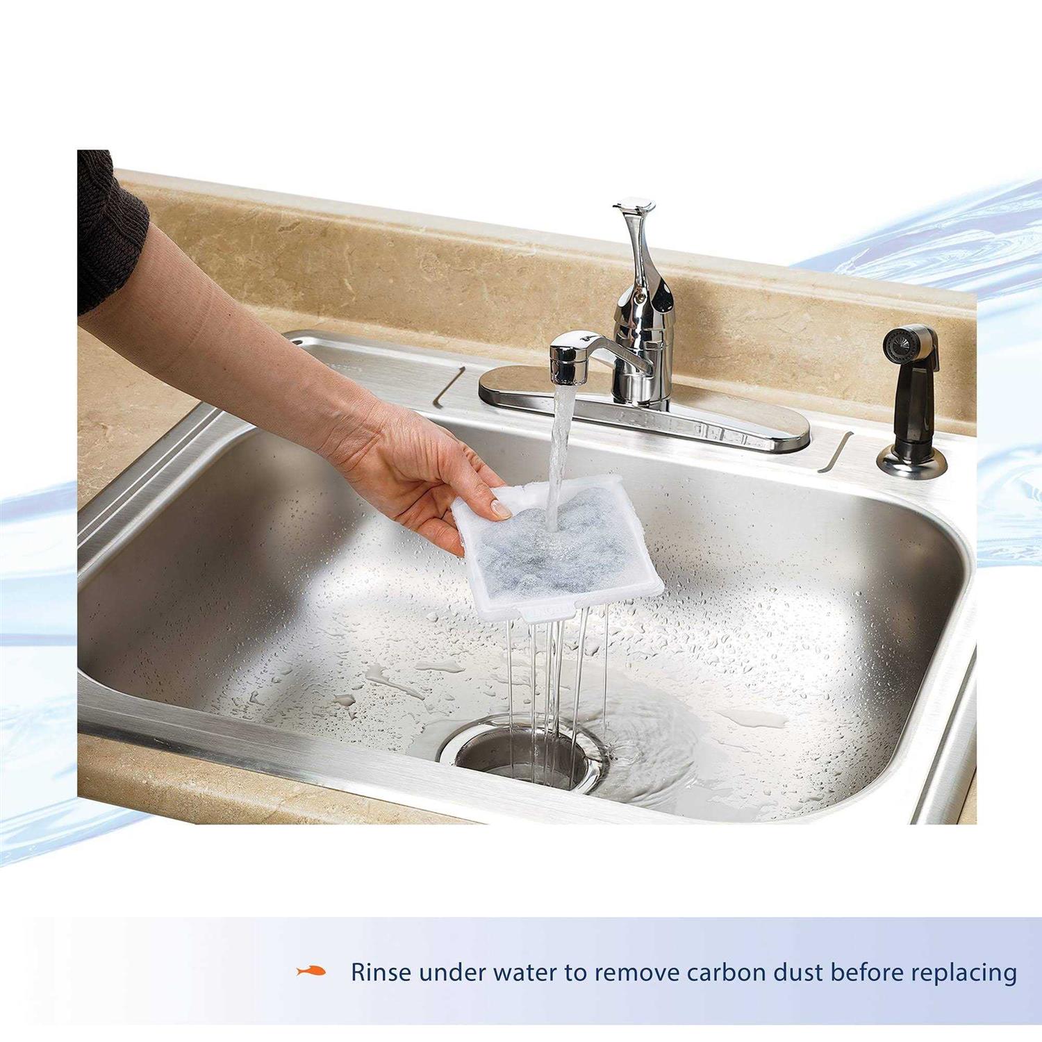 Aqueon Replacement Filter Cartridges - Healthber