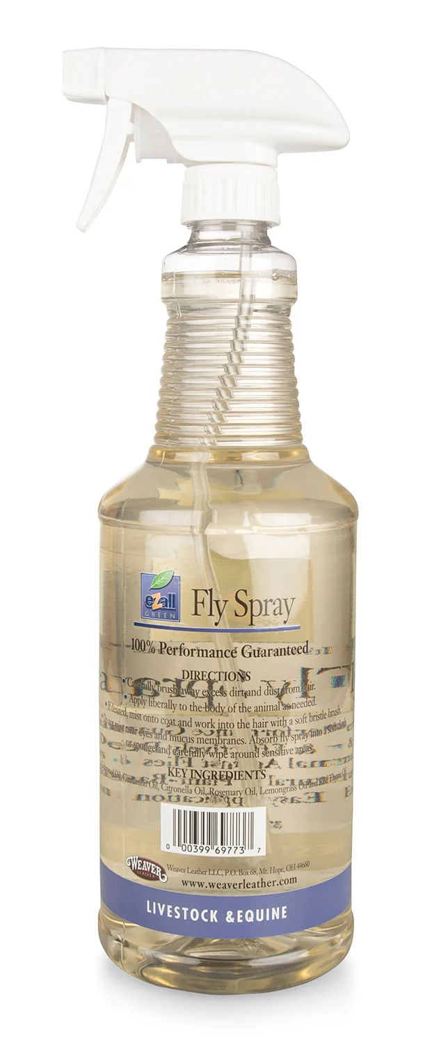 eZall Fly Spray - Healthber