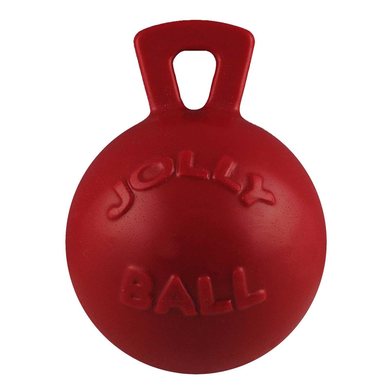 Jolly Pets Tug N Toss Ball - Healthber