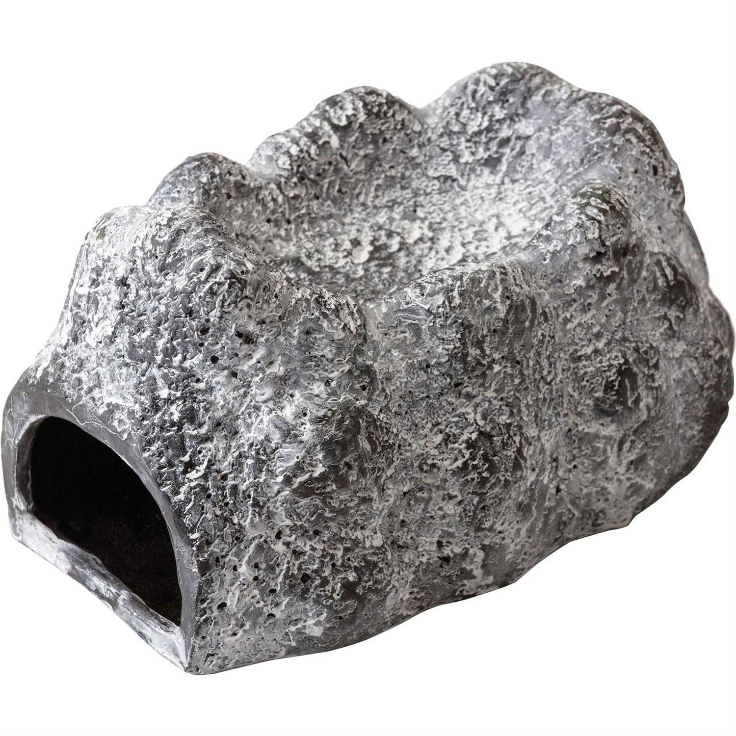 Exo Terra Wet Rock Cave - Healthber