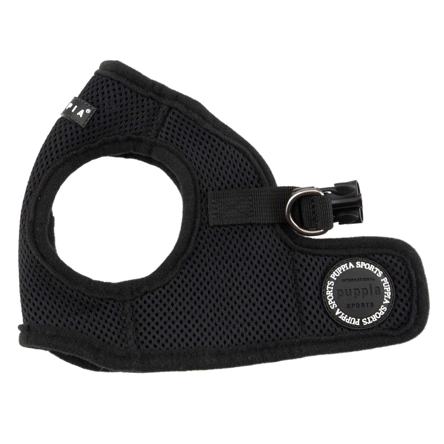PUPPIA Harness Soft Vest - Healthber