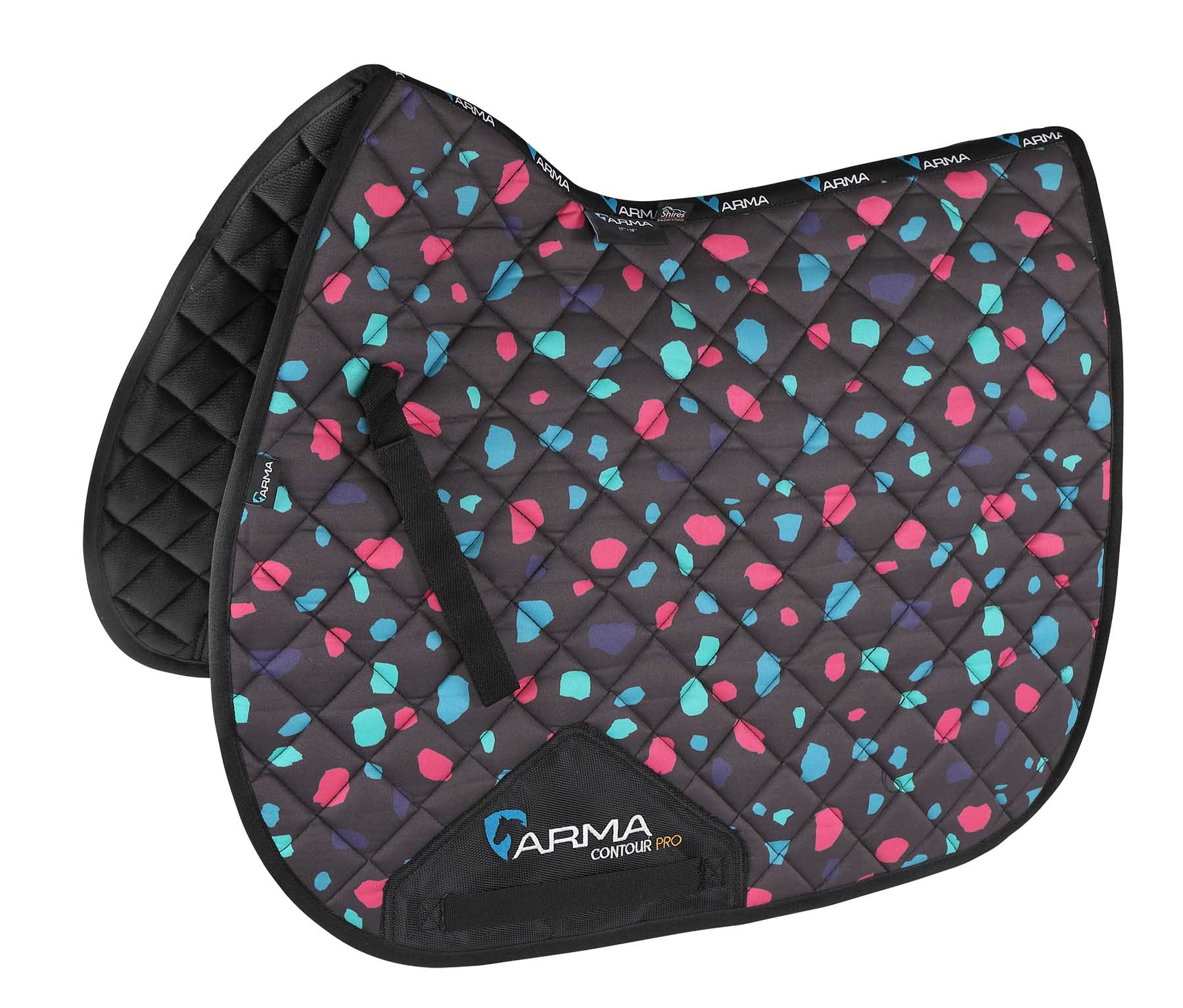 Aubrion Performance Saddle Pad - Healthber