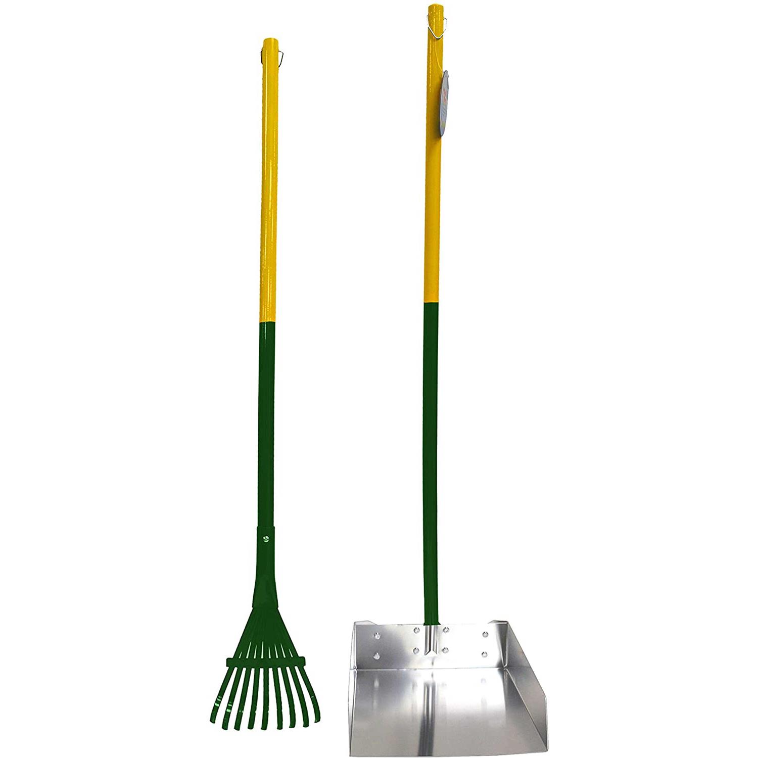 Four Paws Rake Set - Healthber