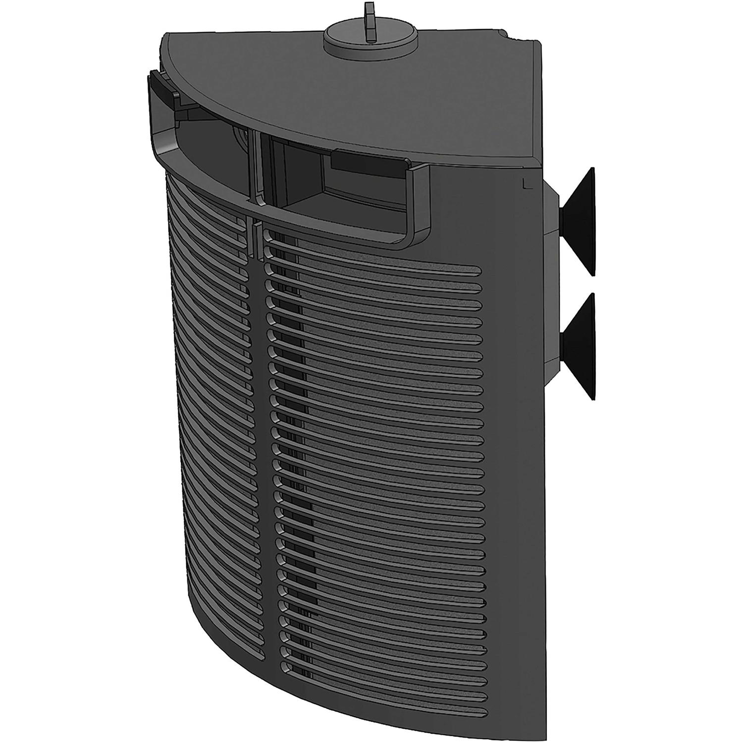 Supreme EZ Clean Internal Aquarium Filter Dual Cartridge - Healthber