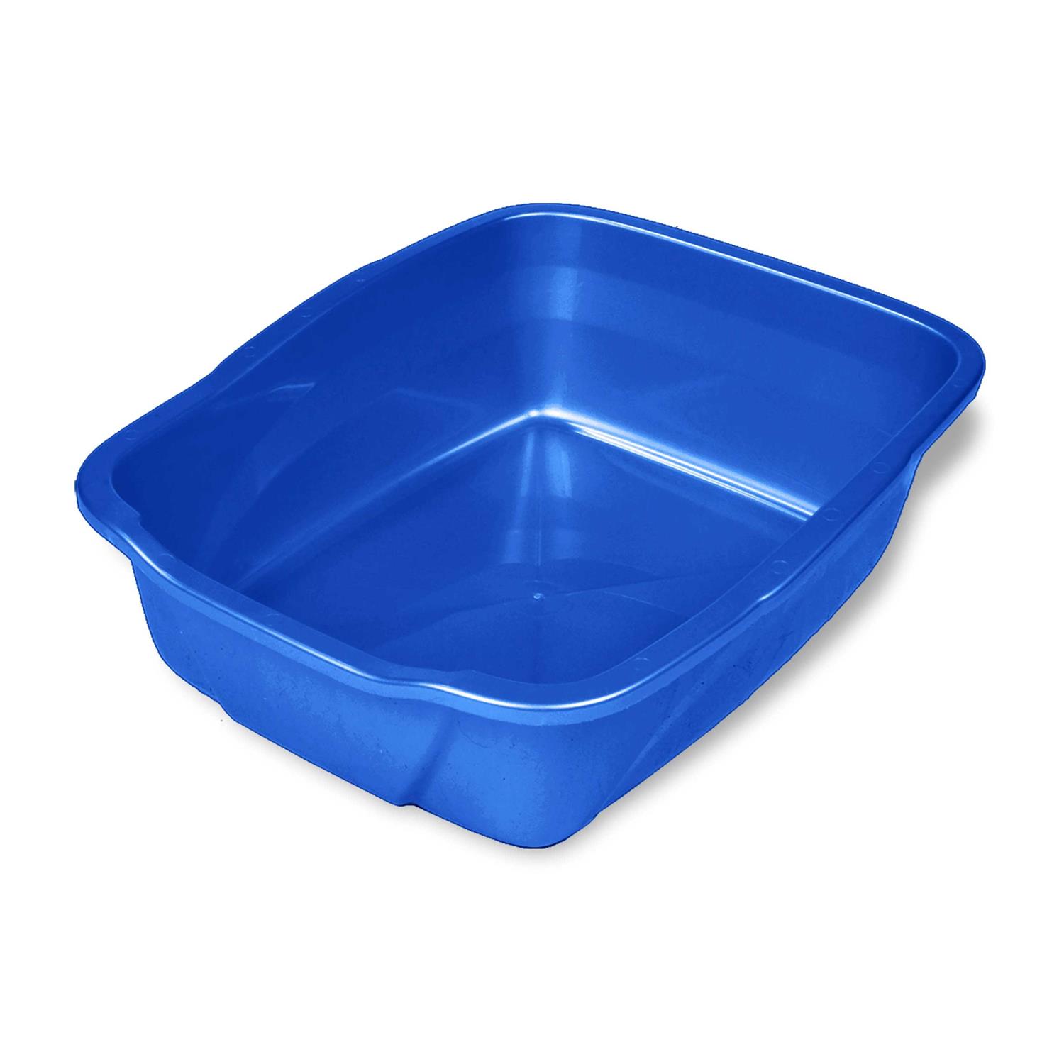 Van Ness Cat Litter Pan Small - Healthber