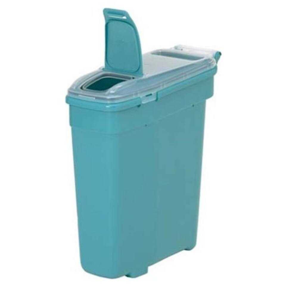 Bergan Smart Storage - Healthber