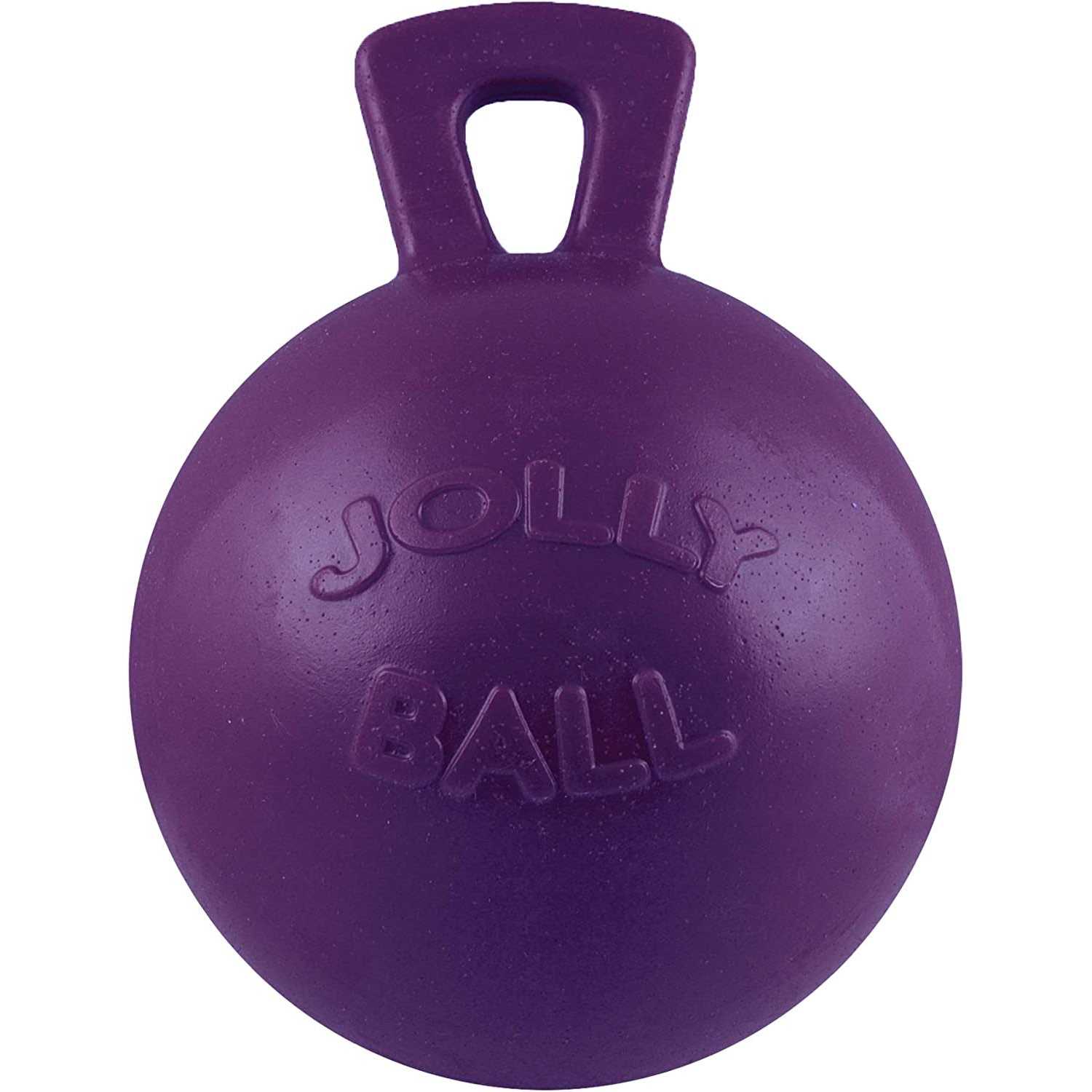 Horsemen’s Pride Jolly Ball - Healthber