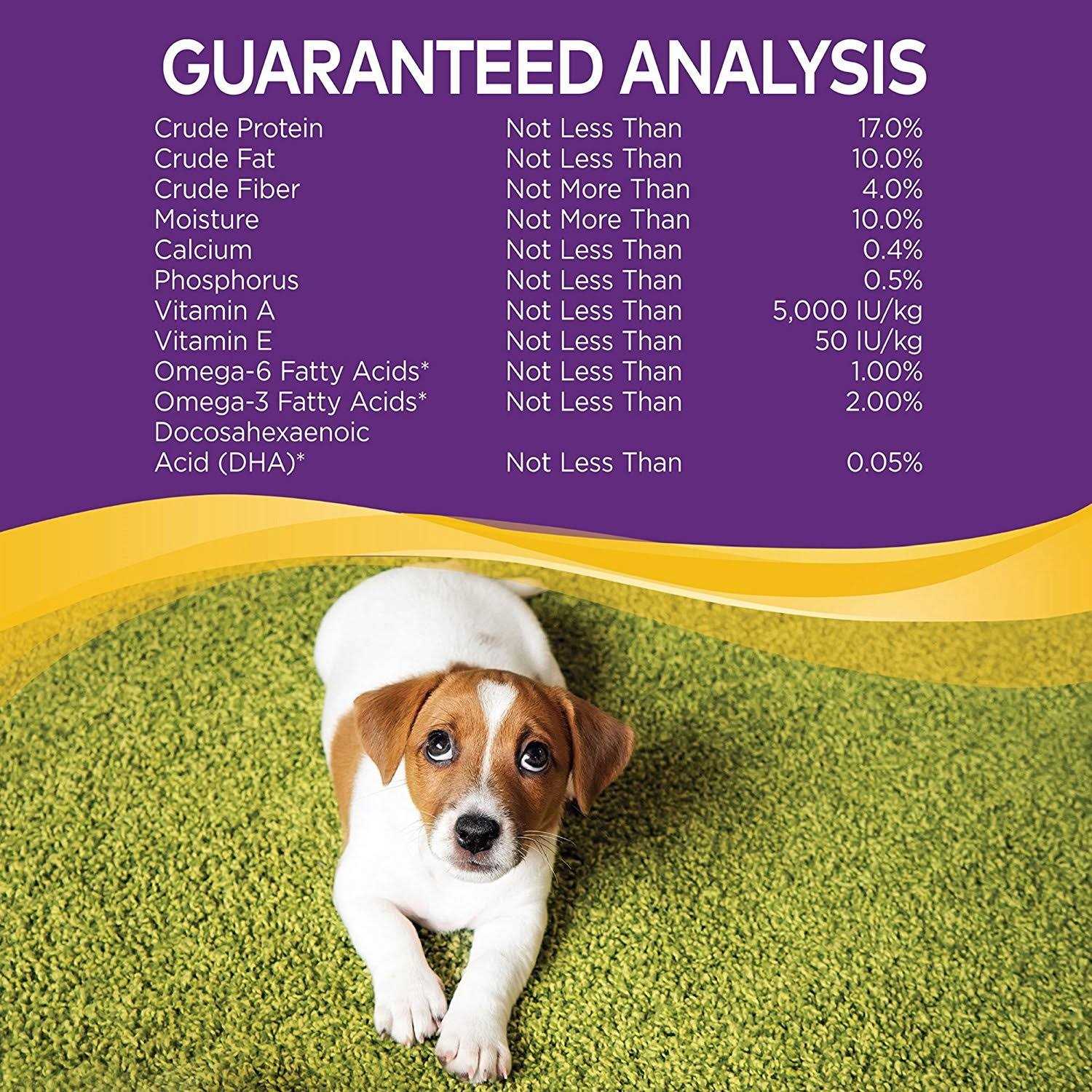 Wellness Puppy Bites Dog Treats - Healthber