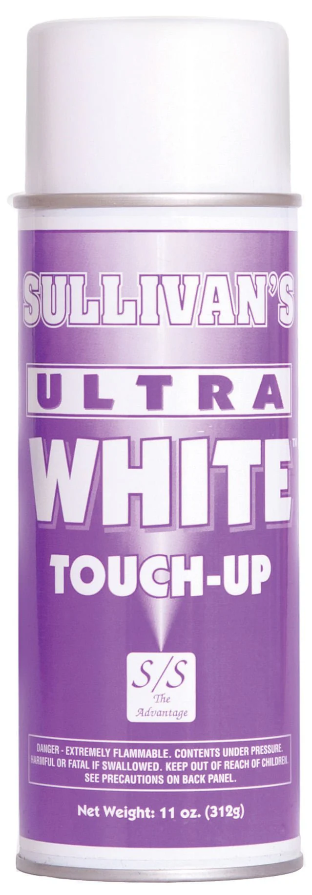 Sullivan's Ultra White Touch-Up - Healthber