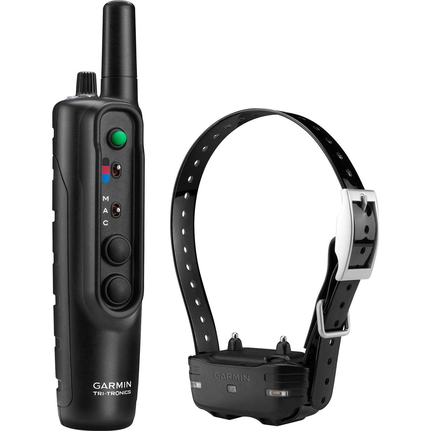 Garmin Pro 550 System - Healthber