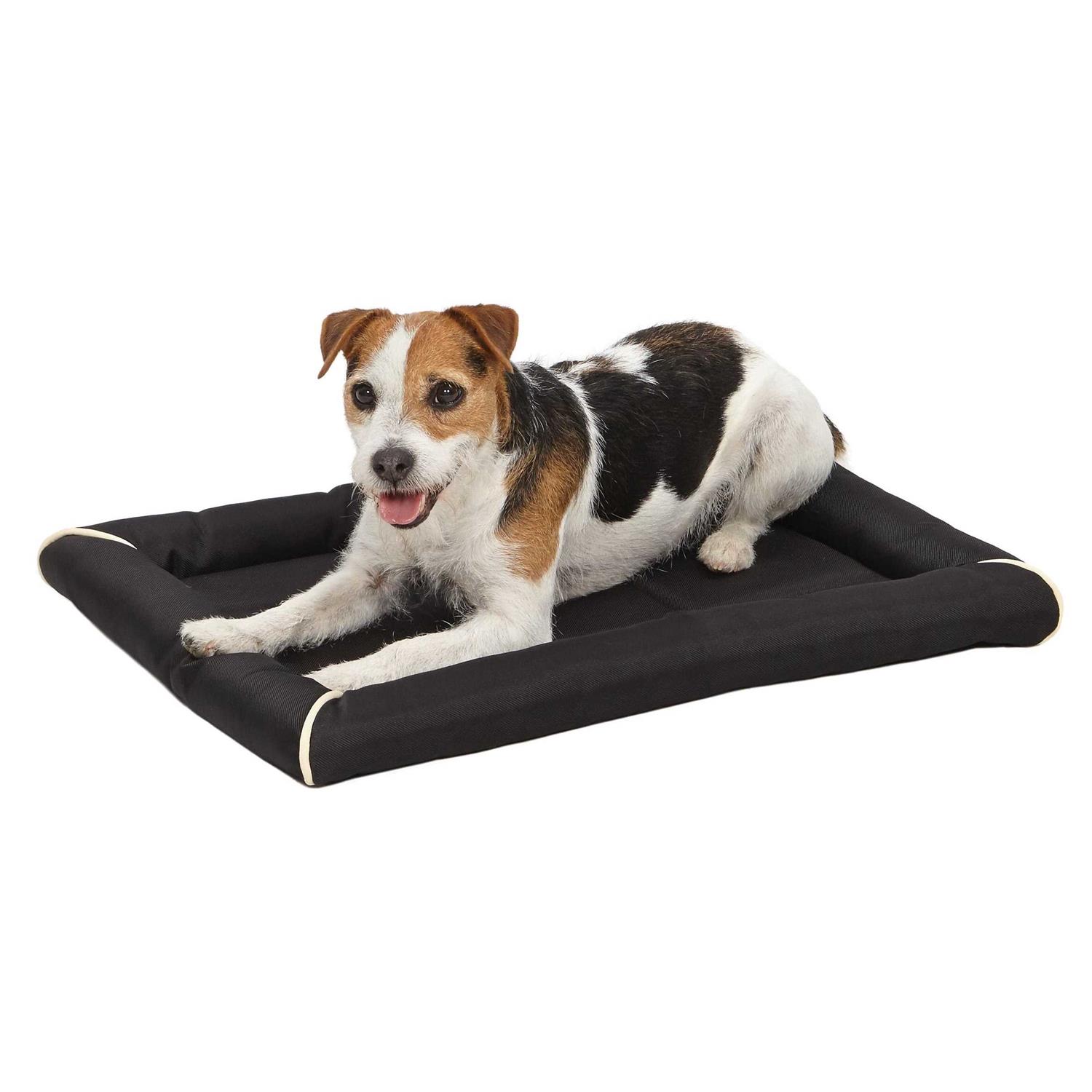Midwest Quiet Time Maxx Pet Bed - Healthber