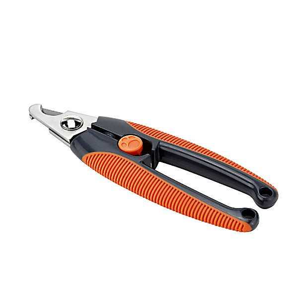 Retriever Deluxe Pet Nail Trimmer 1238002 - Healthber
