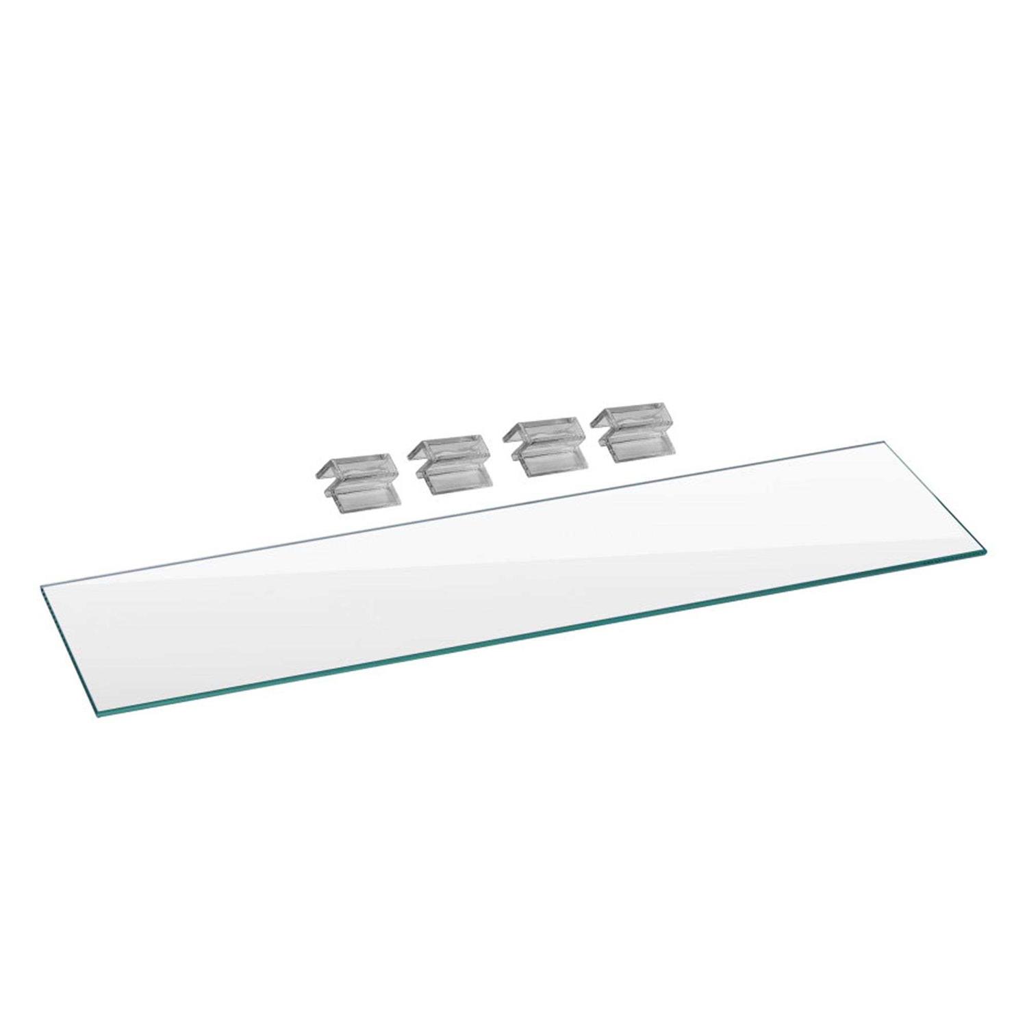 Aquatop Glass Lid Clips for the HCA3G Tank - Healthber