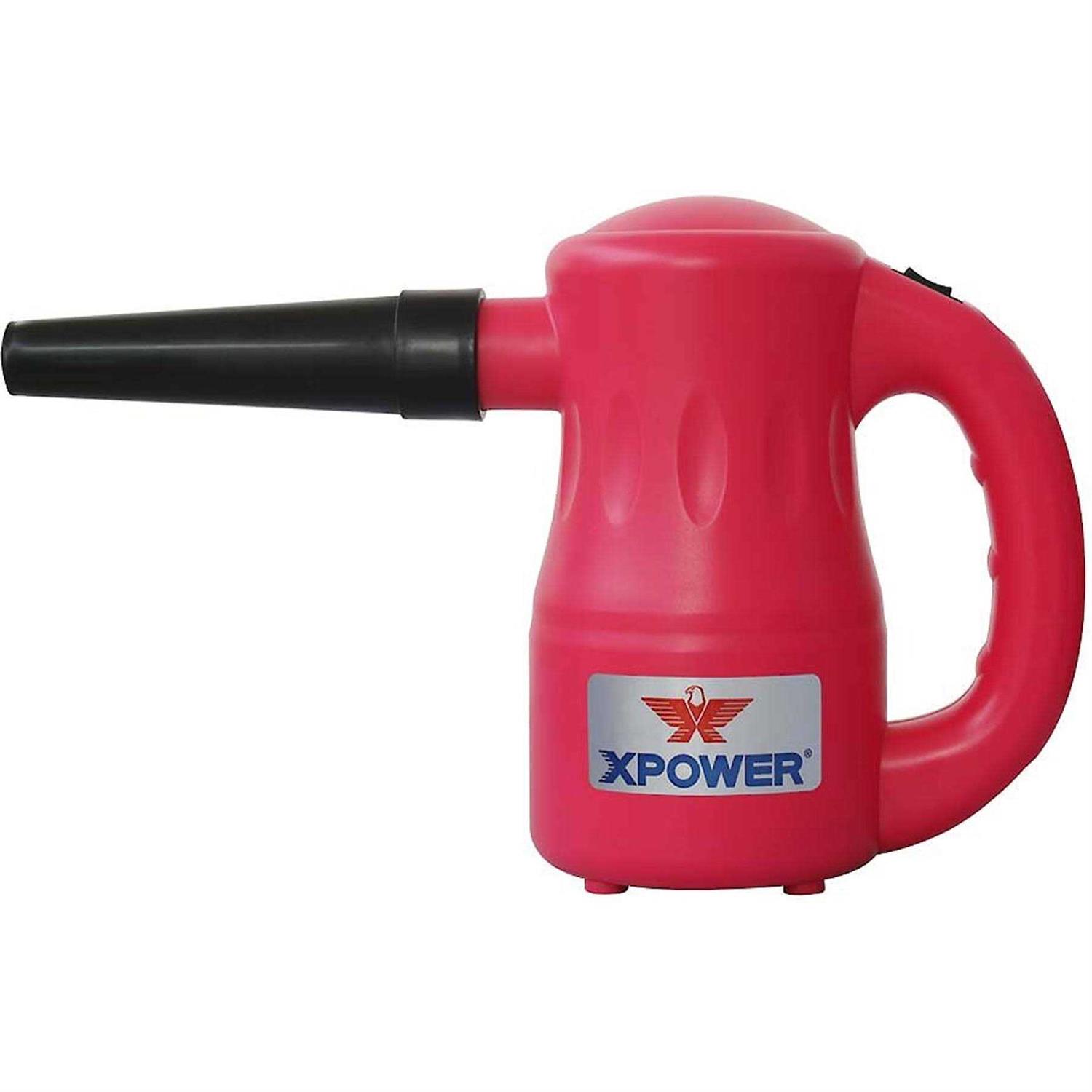 XPOWER Airrow Pro B-53 Multipurpose Pet Dryer - Healthber