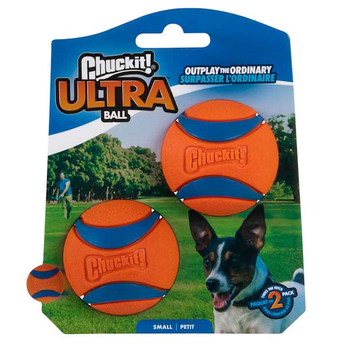 Chuckit! Ultra Ball - Healthber