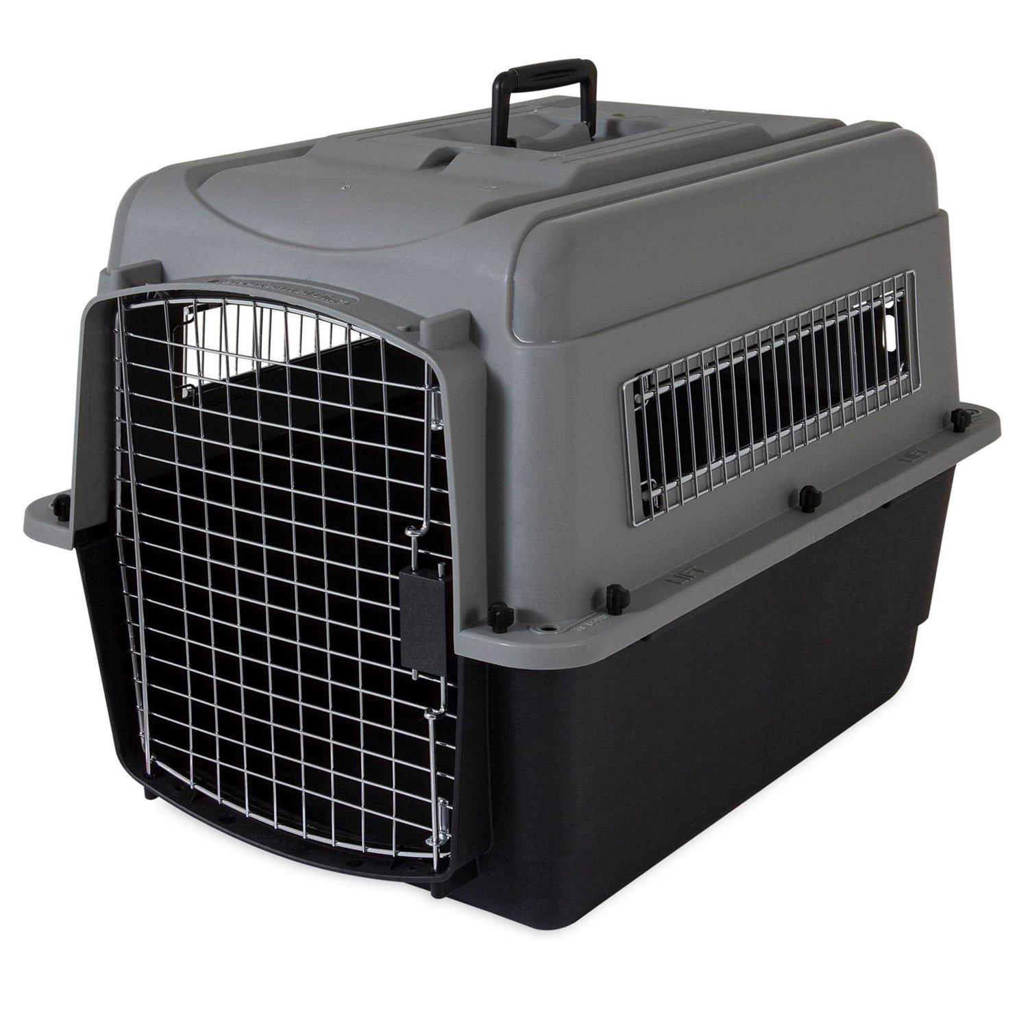 Petmate Ultra Vari Kennel - Healthber