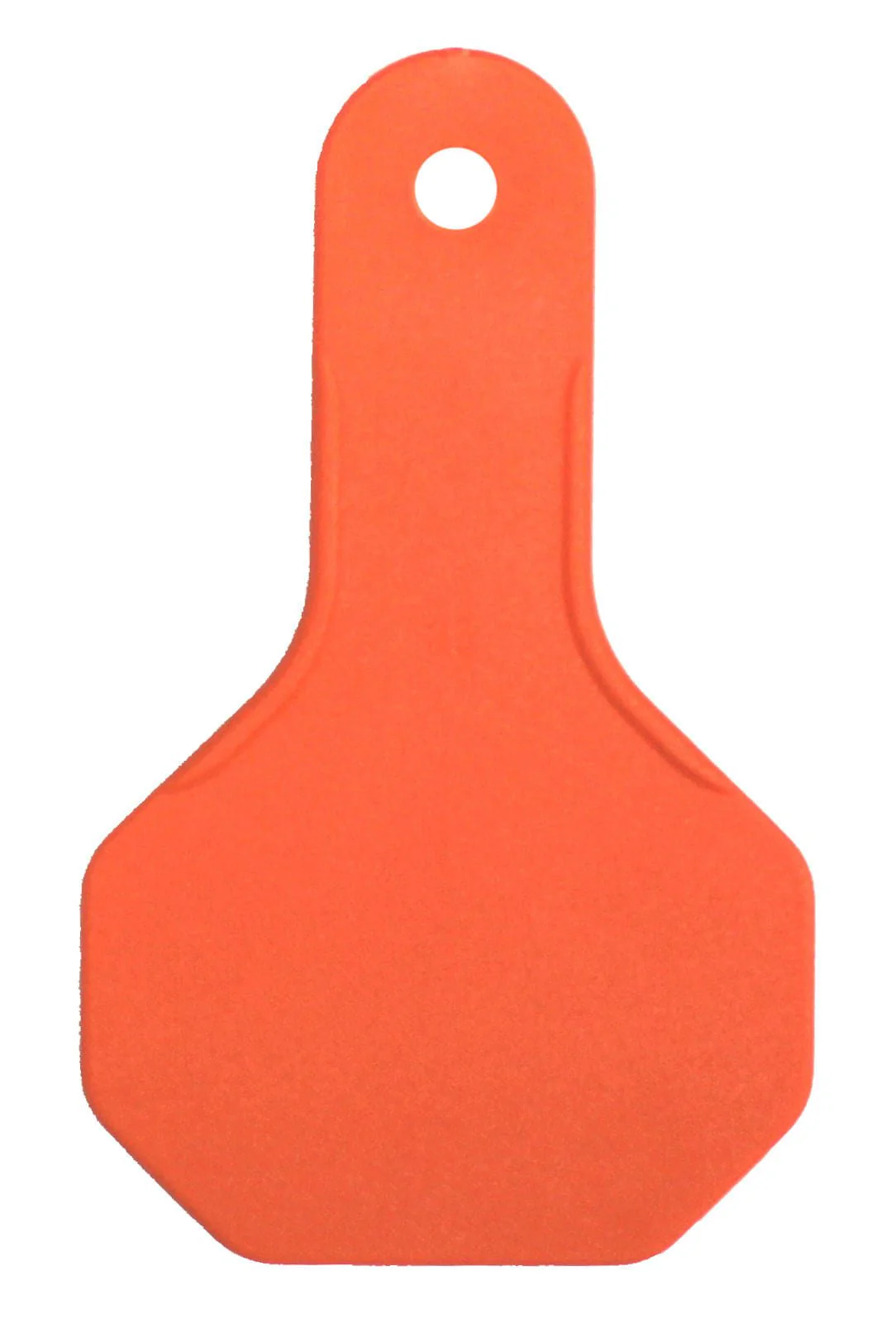 Y-Tex Blank 2-Piece Ear Tags, 25 ct - Healthber