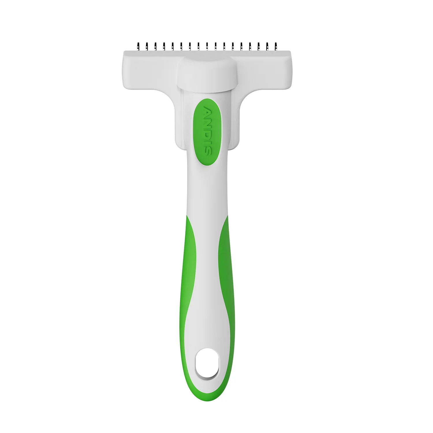 Andis Deshedding Tool, Ideal for All Dog Sizes - Healthber