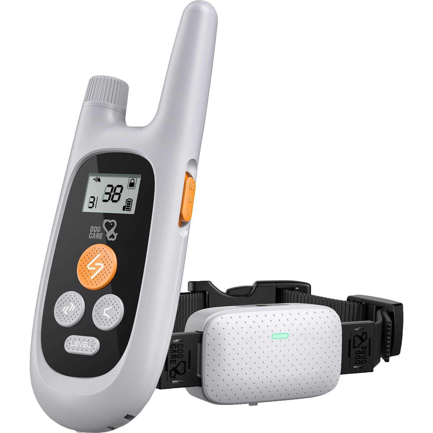 DogCare EC11 Dog Training System - Healthber