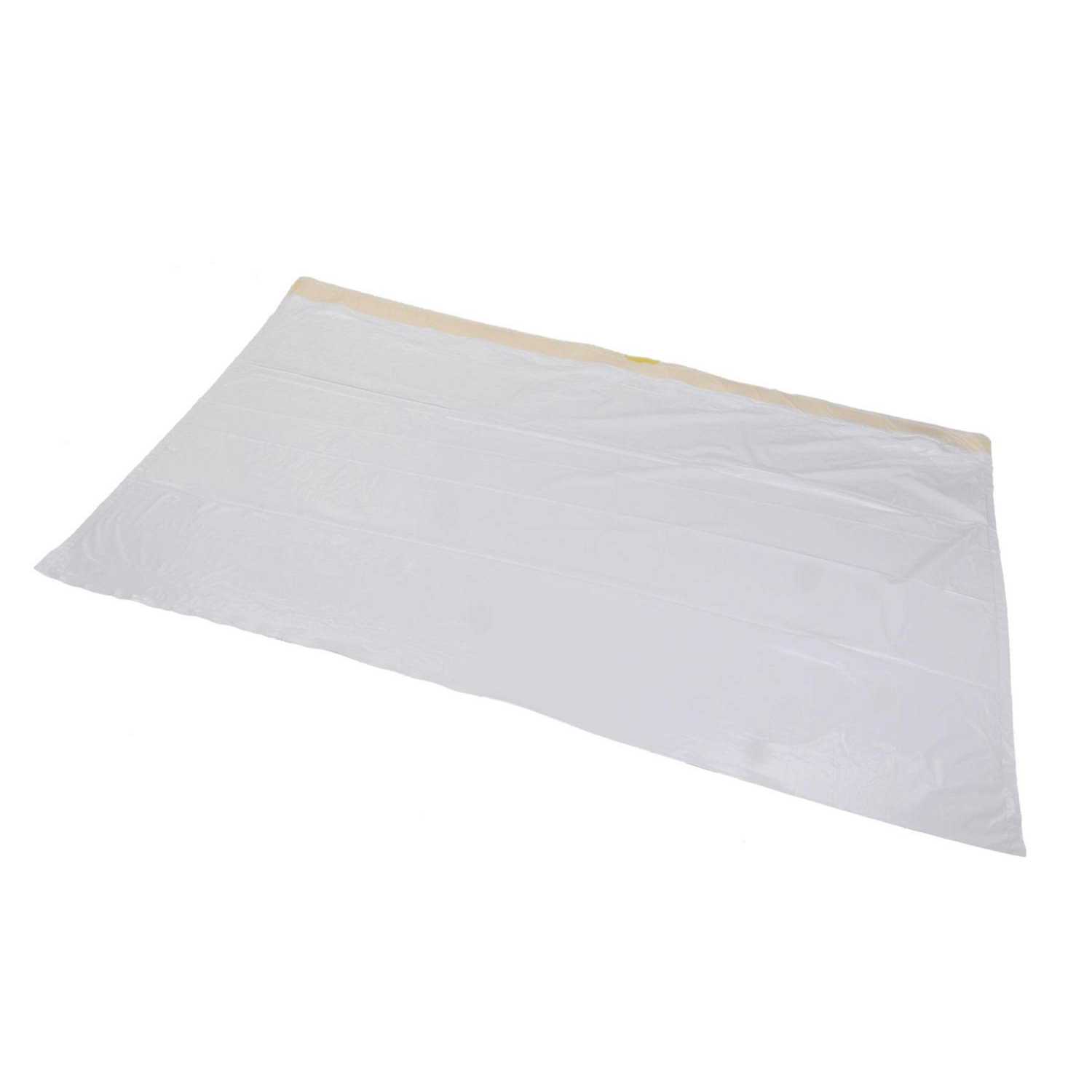 Van Ness Drawstring Cat Pan Liners - Healthber