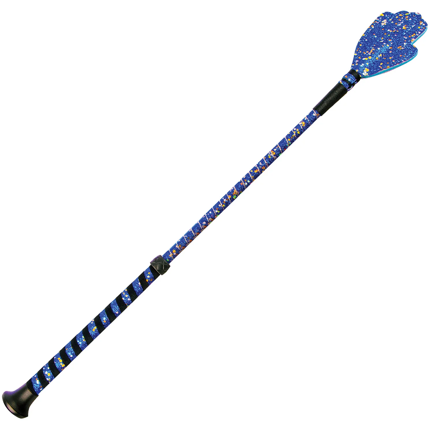 Glitter Hand Bat - Healthber