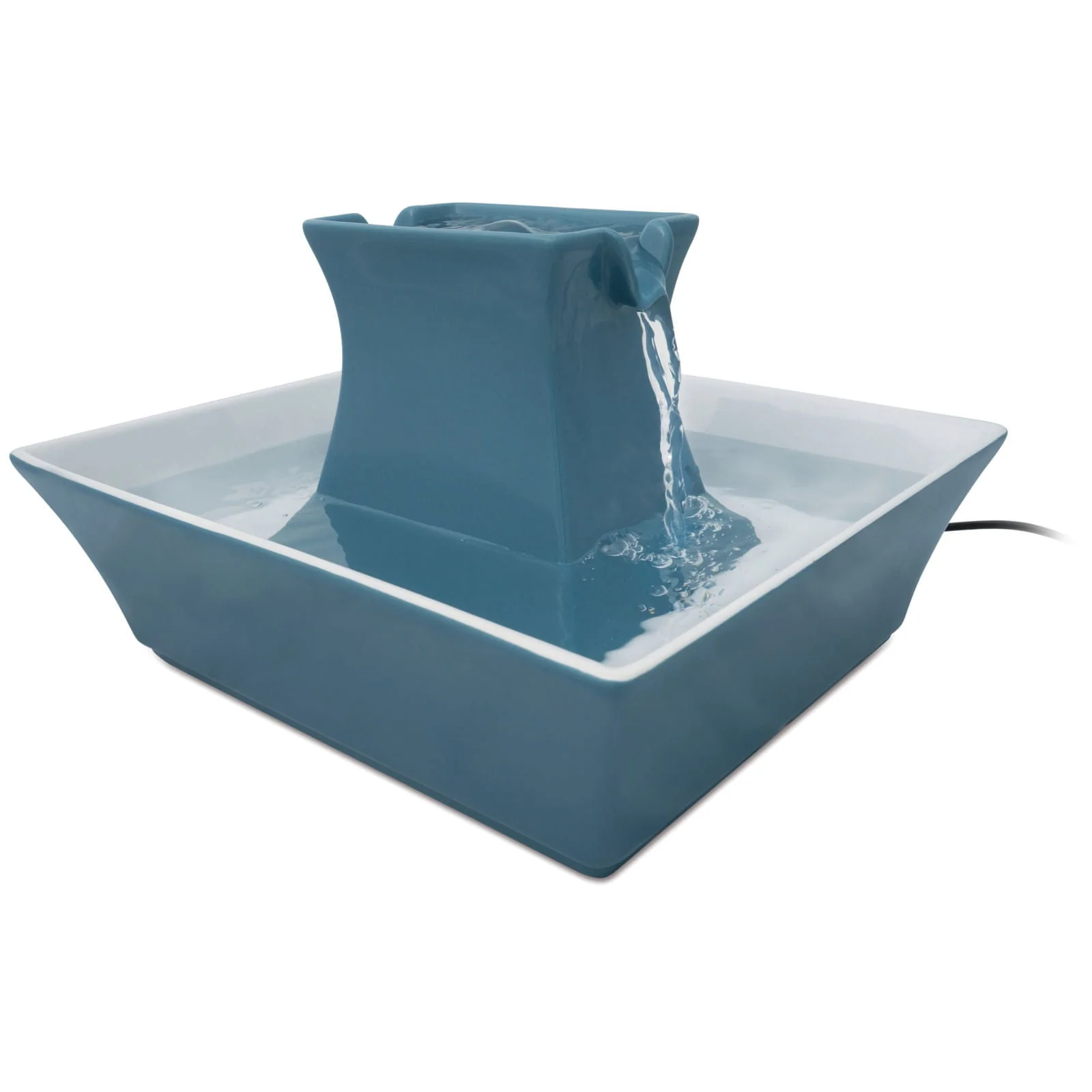 PetSafe Pagoda Fountain (& Replacement Filters) - Healthber