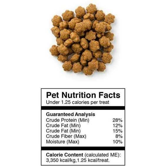 Fruitables Cat Treats Tuna&Pumpkin - Healthber