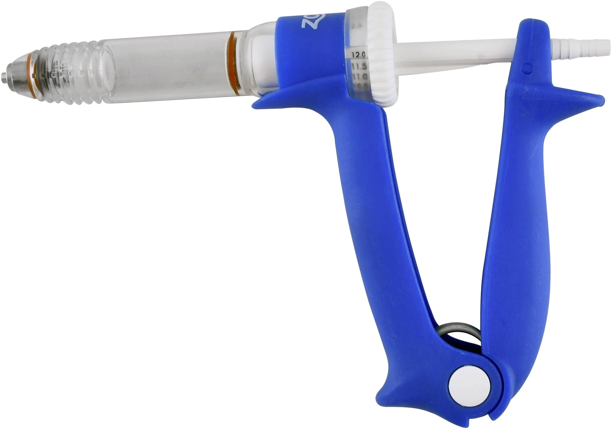 Dectomax Injectable Syringe - Healthber