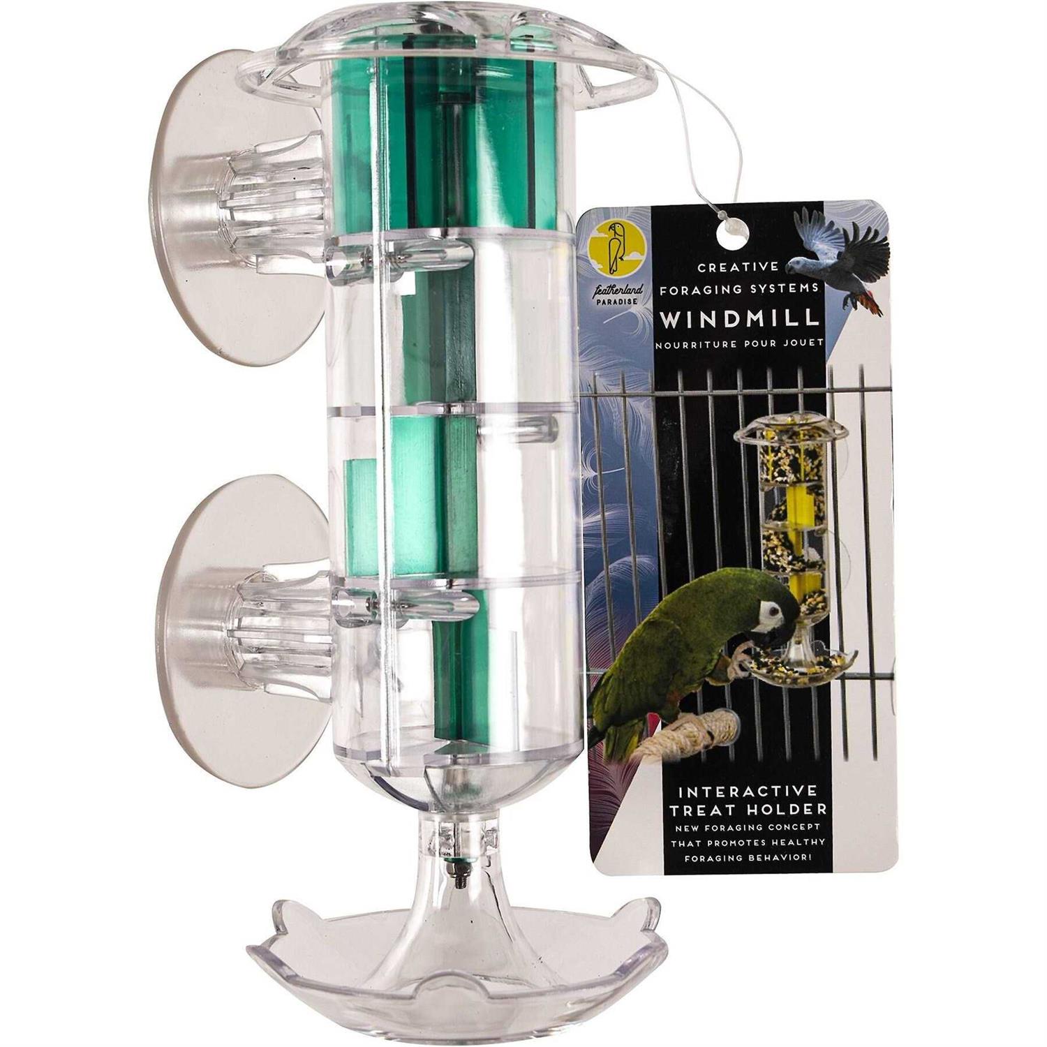 Caitec Foraging Windmill - Healthber
