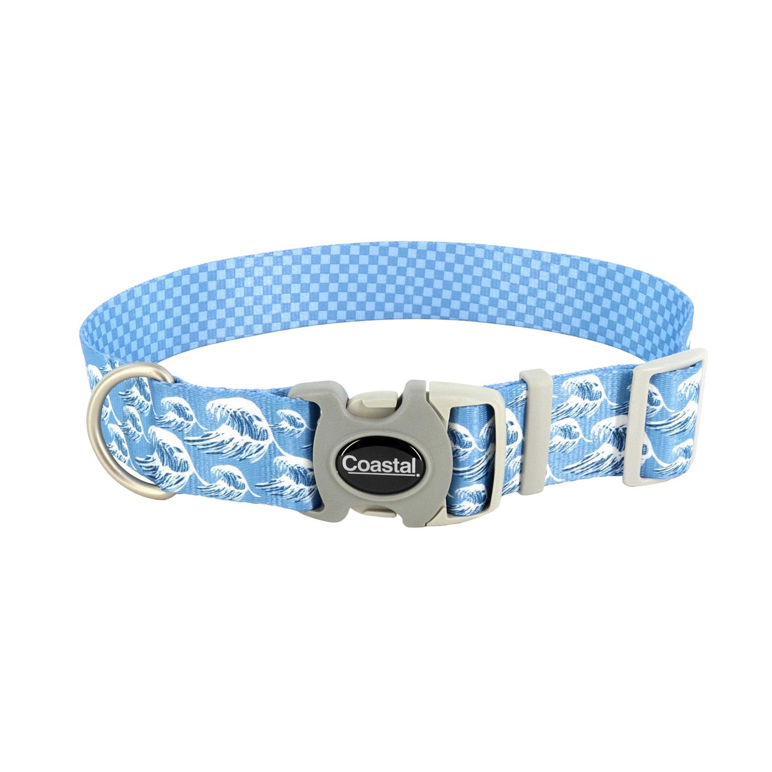 Sublime Adjustable Dog Collar - Healthber