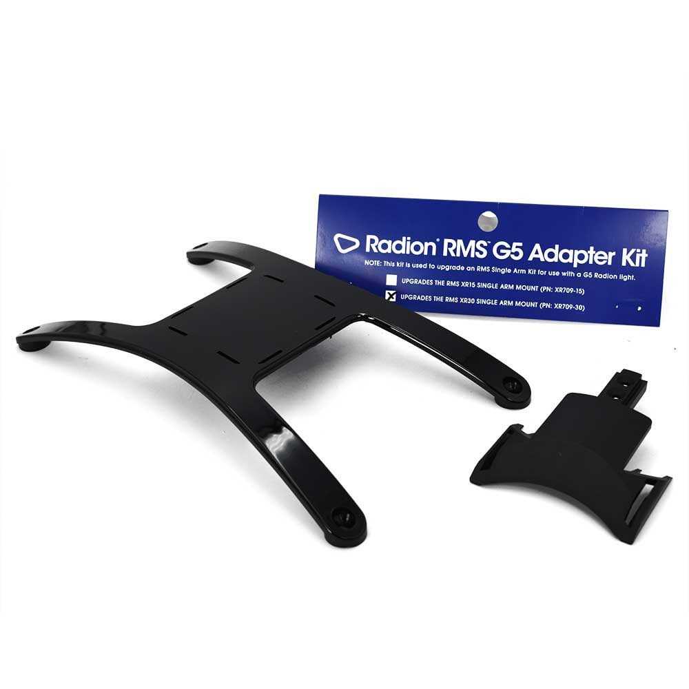 Ecotech Marine RMS XR30 G5 Adapter Kit - Healthber