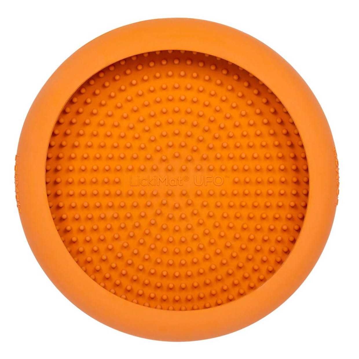 LickiMat Ufo - Healthber