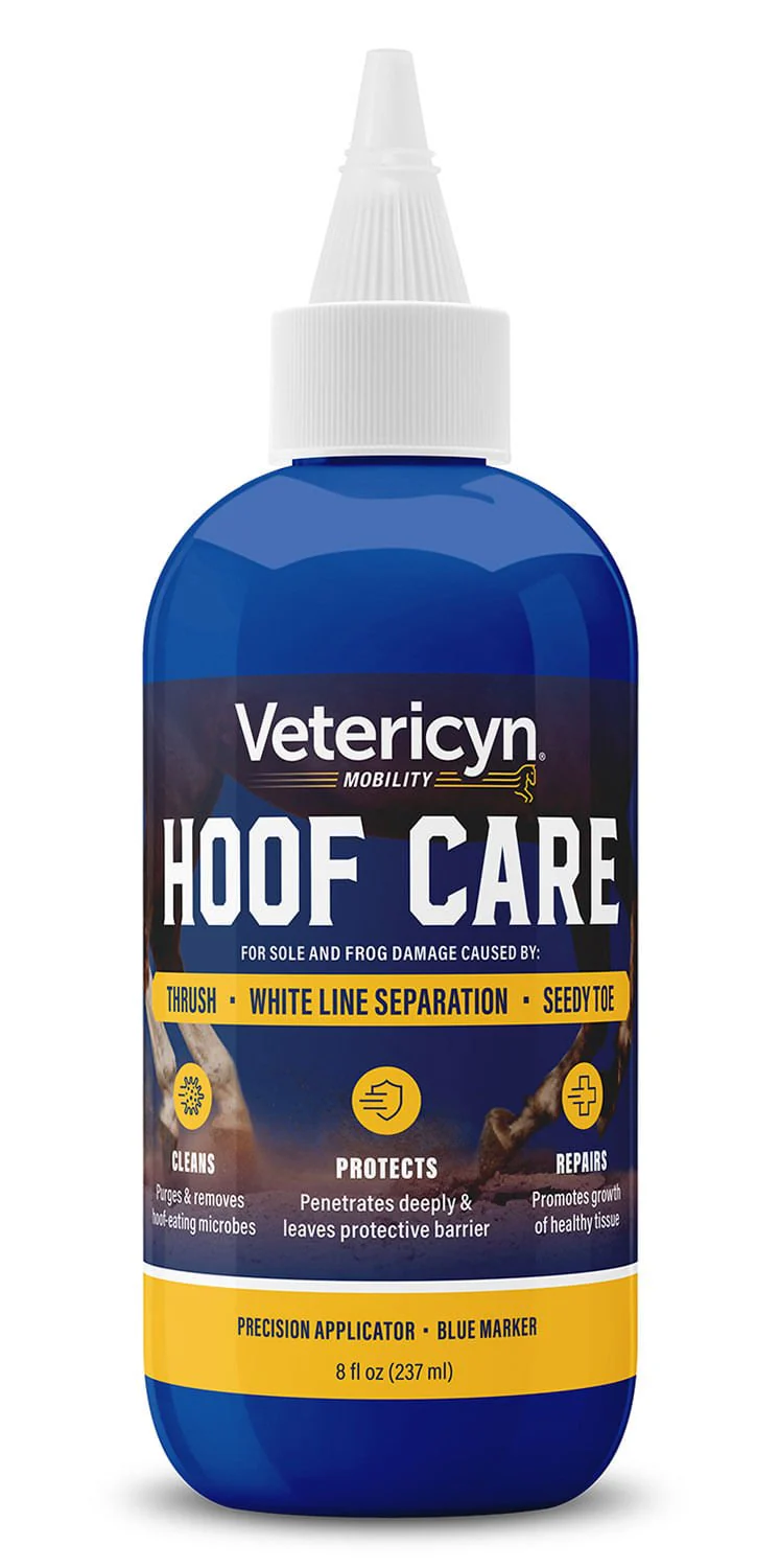 Vetericyn Hoof Care - Healthber