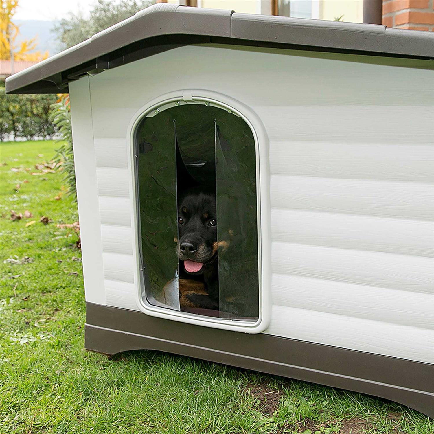 Ferplast Dog Villa - Healthber