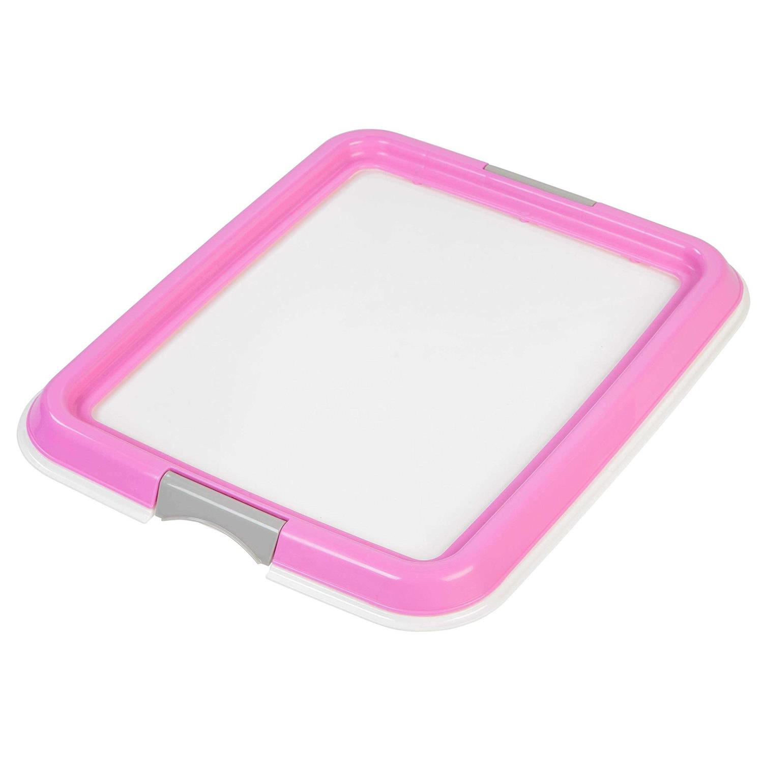 Iris USA Pet Training Pad Holder - Healthber