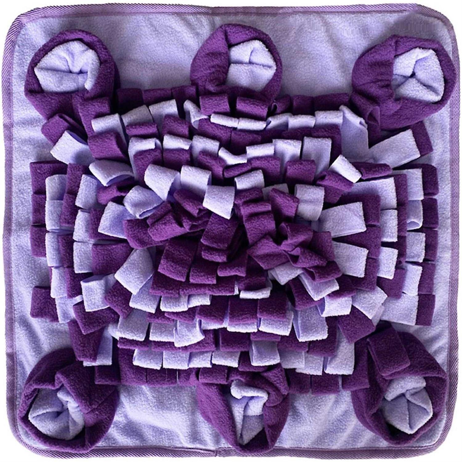 Piggy Poo and Crew Snuffle Mat - Healthber