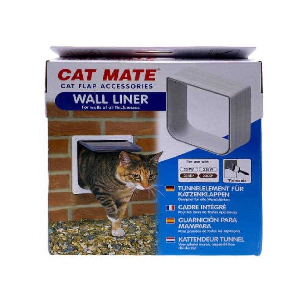Cat Mate Wall Liner - Healthber