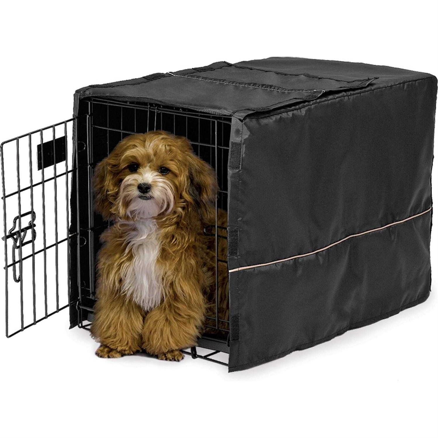 Midwest Dog Crate Cover - Healthber