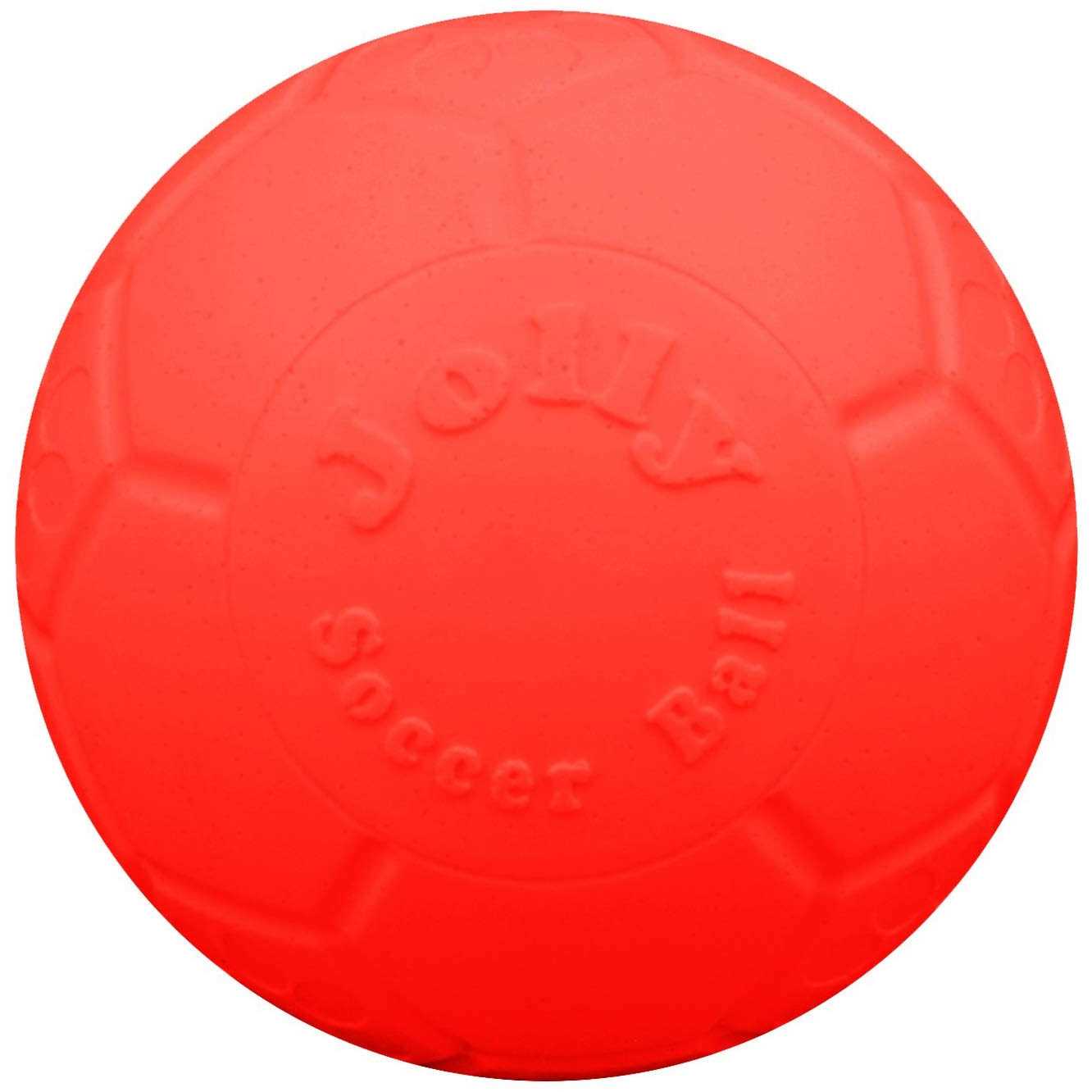 Jolly Pets Soccer Ball - Healthber